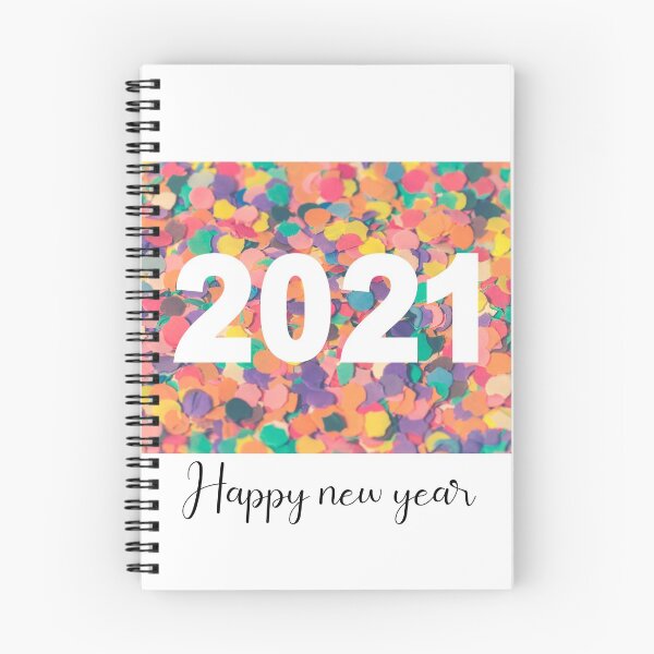 Item preview, Happy New Year 2021 designed and sold by ChriseryMerch.