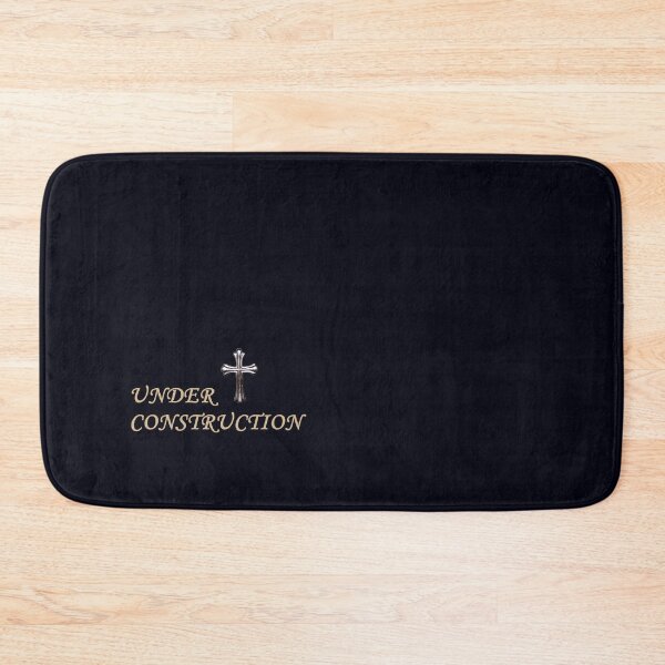 Item preview, Under Construction designed and sold by AhArtography.