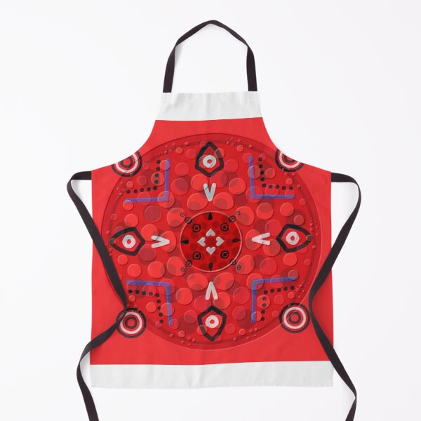 Item preview, Red Motive designed and sold by ReplyGirl.