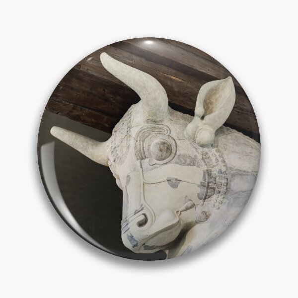 Item preview, Persian Bull Capital 03 designed and sold by Weston  Westmoreland.