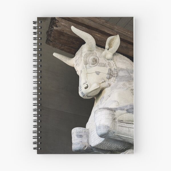 Item preview, Persian Bull Capital 03 designed and sold by Weston  Westmoreland.