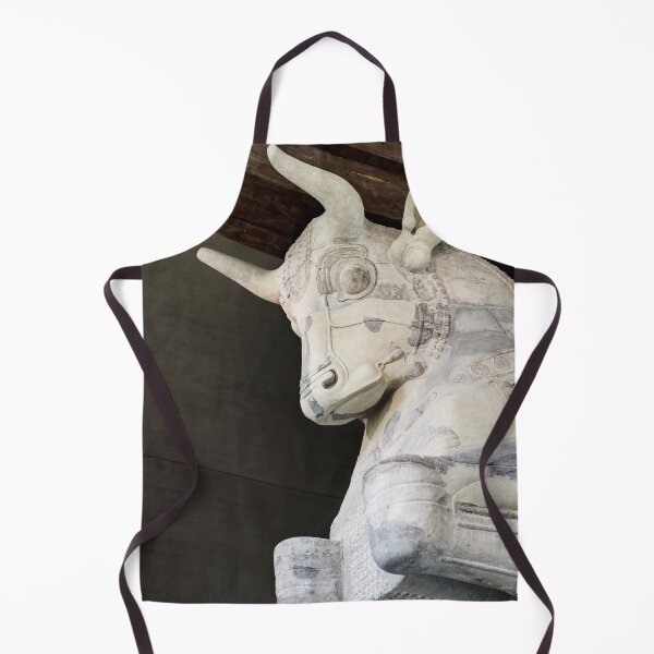 Item preview, Persian Bull Capital 03 designed and sold by Weston  Westmoreland.