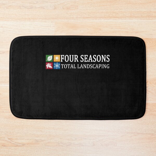 Item preview, Four Seasons Total Landscaping  designed and sold by AnimaLovers.