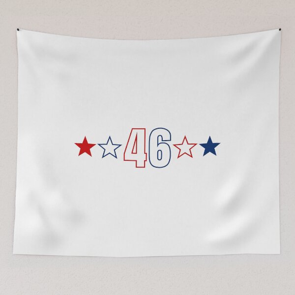 Item preview, biden 46 president, 46th us president, biden harris, anti trump, we just did 46 hat designed and sold by T-DESIGNEDZ.