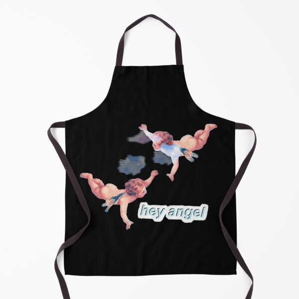 Item preview, Hey angel designed and sold by Nyanelson.