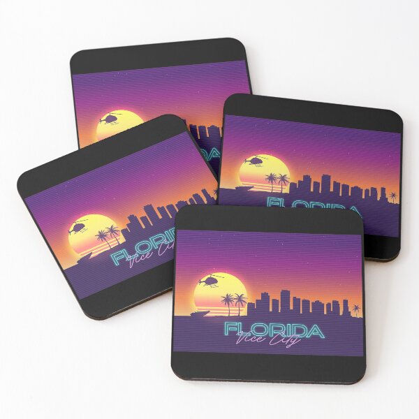 Item preview, City 80s designed and sold by NeeZukoArt.
