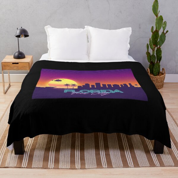 Item preview, City 80s designed and sold by NeeZukoArt.