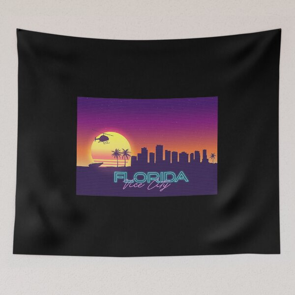 Item preview, City 80s designed and sold by NeeZukoArt.