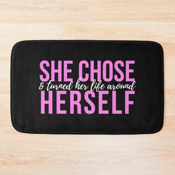 Item preview, Choose yourself everyday designed and sold by ZEDPrintables.