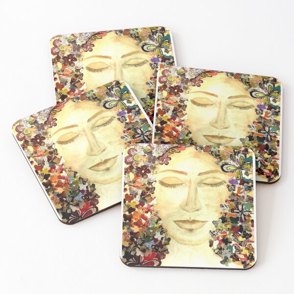 Item preview, A Woman's world  designed and sold by IreneCaboni.