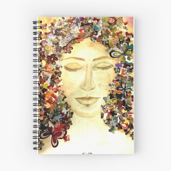 Item preview, A Woman's world  designed and sold by IreneCaboni.