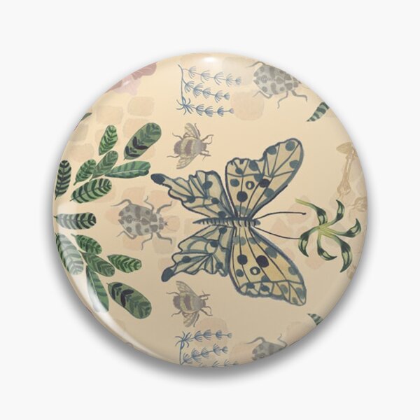 Item preview, pretty botanical print designed and sold by sallydarby.