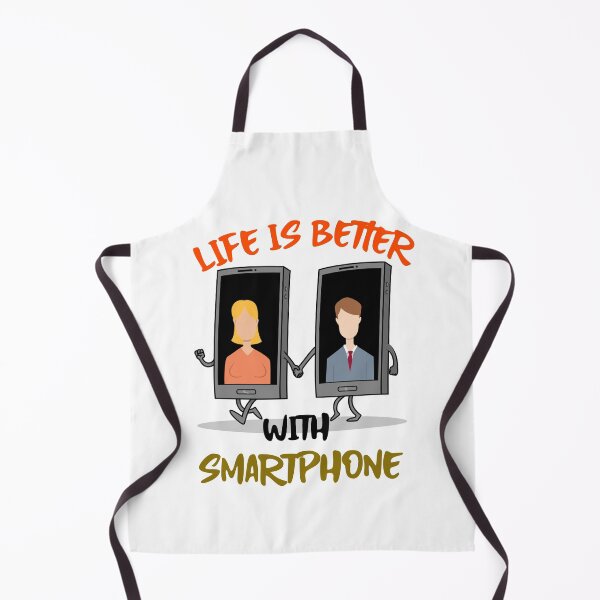 Item preview, Life is better with smartphone designed and sold by ds-4.