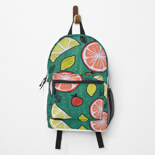Item preview, for the love of lemons and oranges designed and sold by fruitpetunia.