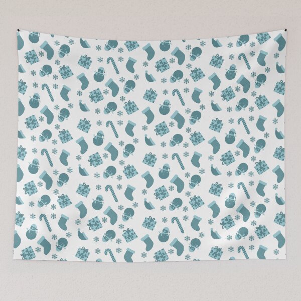 Item preview, Christmas Pattern designed and sold by LotusCreations.