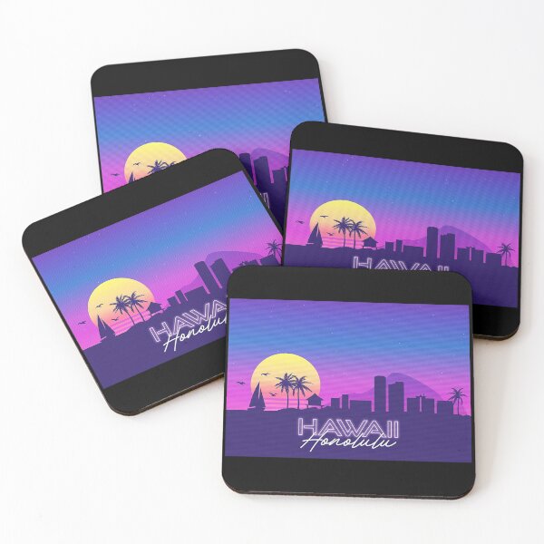 Item preview, City 80s designed and sold by NeeZukoArt.