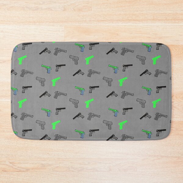 Item preview, Pew Pew Water Guns designed and sold by BossBreed.