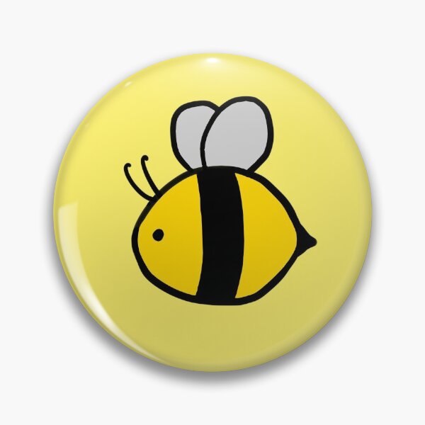 Item preview, cute mini bees sheet designed and sold by promisesarelies.