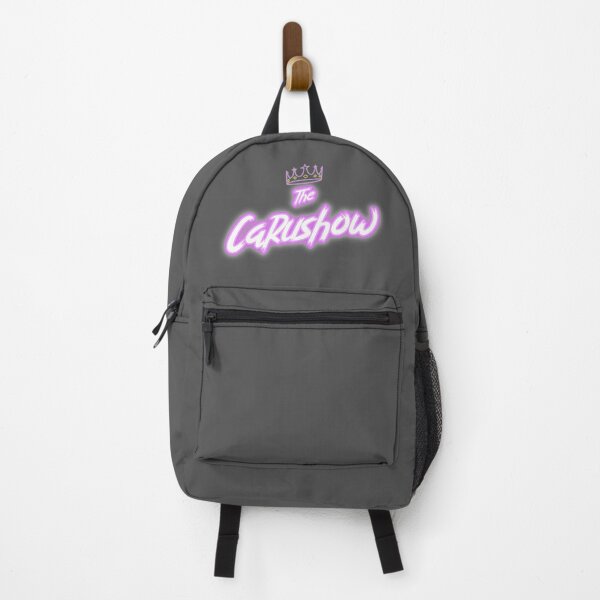 Item preview, The Carushow Neon Typographic - Prince of the LA Lakers designed and sold by LAKERSIN5.