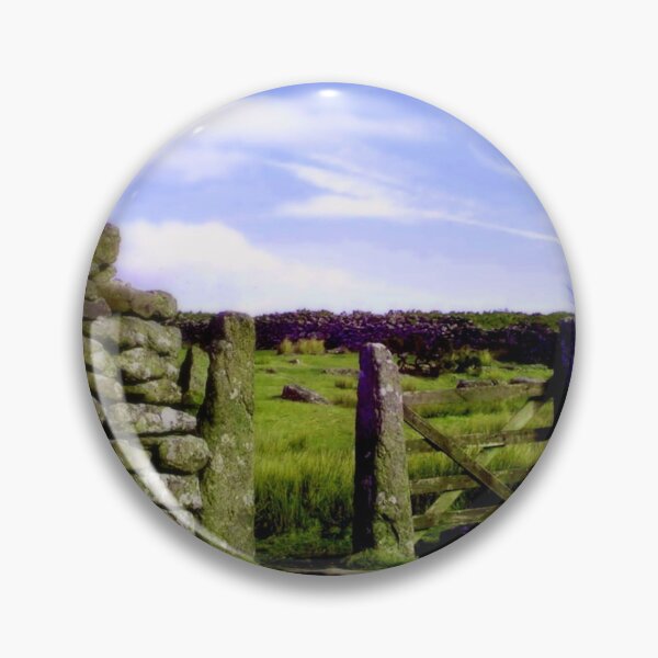 Item preview, Dartmoor Gate designed and sold by Charmiene Maxwell-Batten.