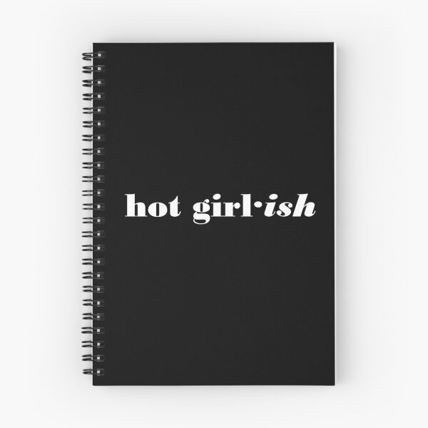Item preview, Hot Girl·ish designed and sold by ThingsByJoy.
