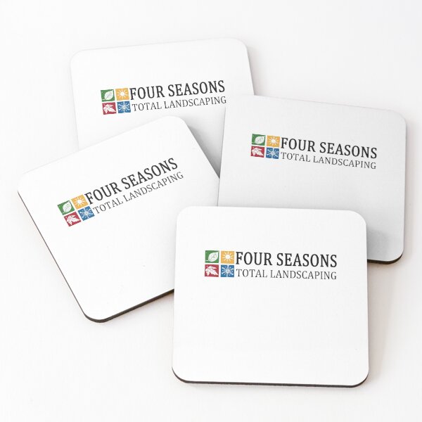 Item preview, Four Seasons Total Landscaping  designed and sold by AnimaLovers.