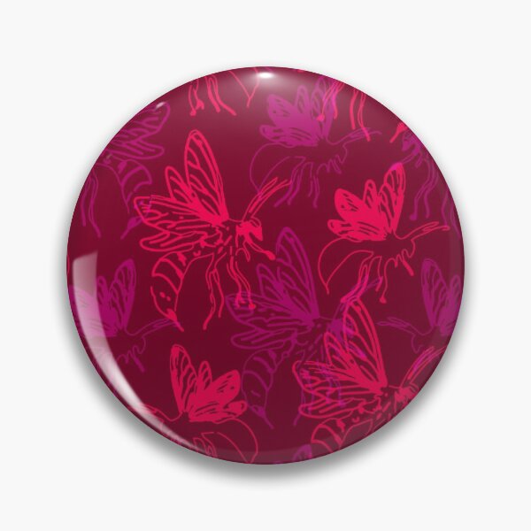 Item preview, World of Bees Pattern 6 designed and sold by Antava.
