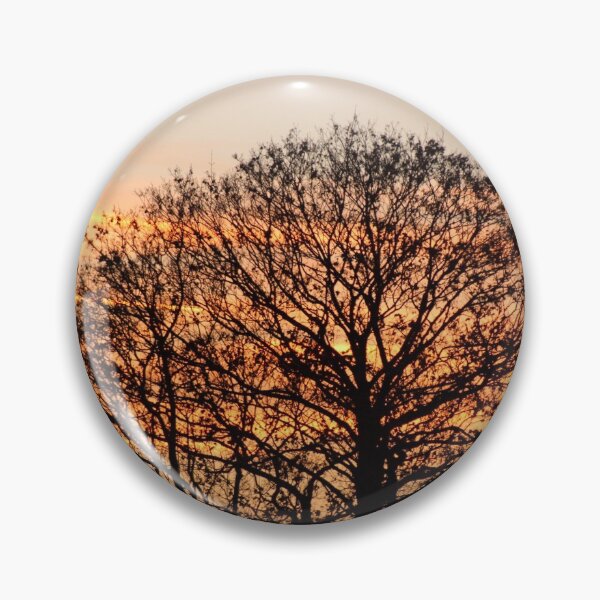 Item preview, Autumn tree sunset designed and sold by Gaynor-dI.