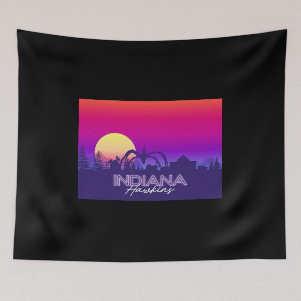 Item preview, City 80s designed and sold by NeeZukoArt.