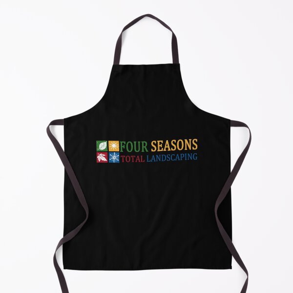 Item preview, Four Seasons Total Landscaping  designed and sold by AnimaLovers.