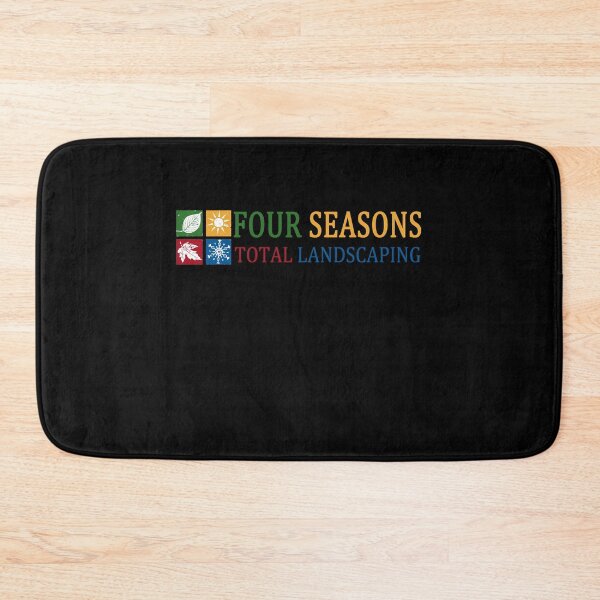 Item preview, Four Seasons Total Landscaping  designed and sold by AnimaLovers.