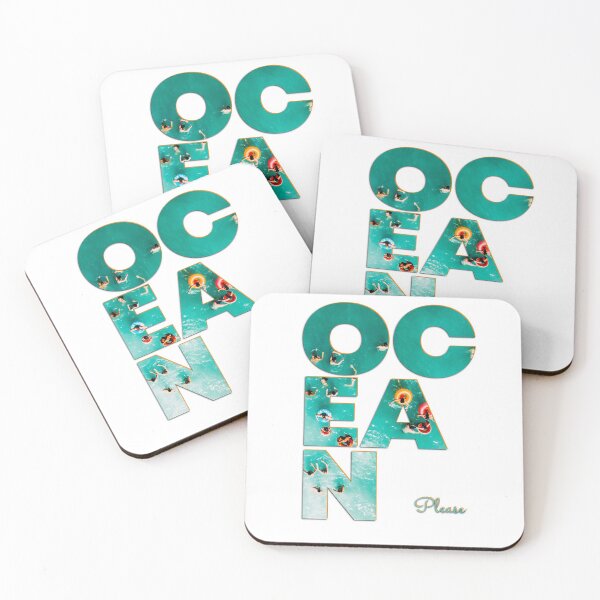 Item preview, Oceanview designed and sold by GieArts.