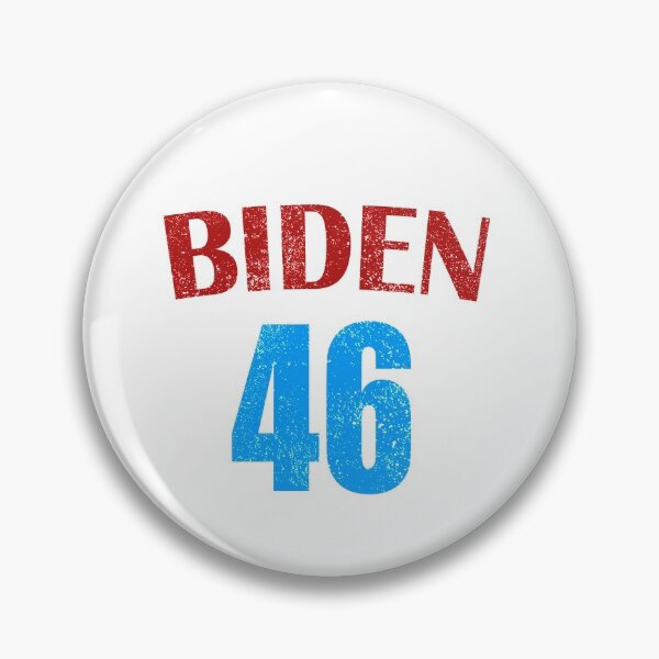 Artikelvorschau, Biden 46 - Gewählter Präsident 2020 entworfen und verkauft von masterbones.