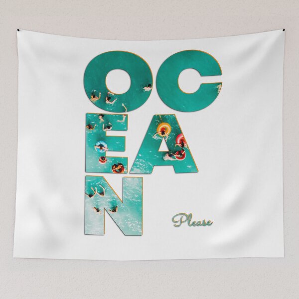 Item preview, Oceanview designed and sold by GieArts.