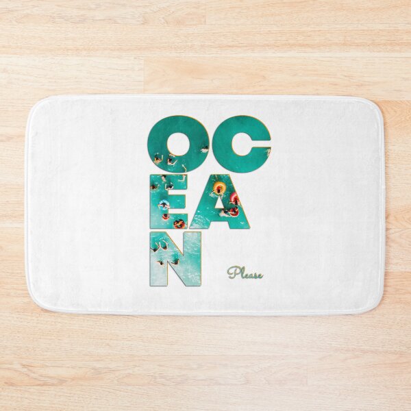 Item preview, Oceanview designed and sold by GieArts.