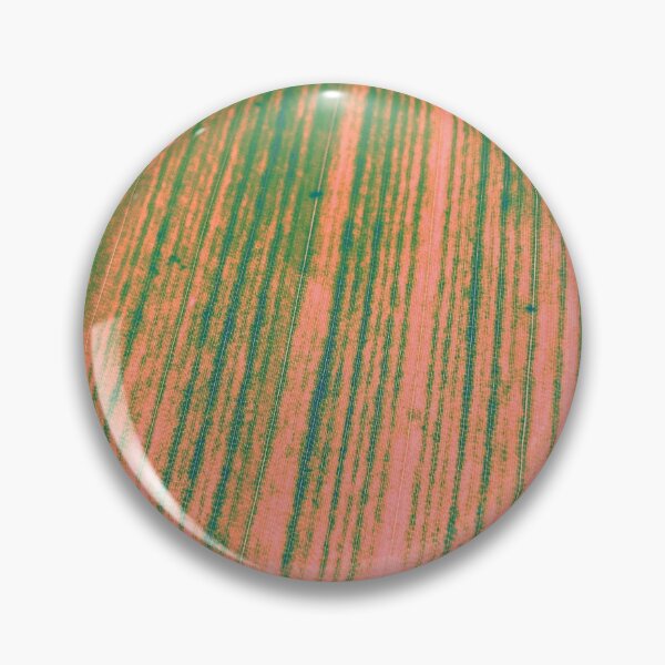 Item preview, Patterns in Nature - Leaf neon Sunset designed and sold by mossandhoney.