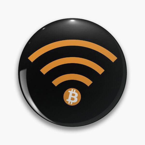 Item preview, Connectin to Bitcoin with WiFi designed and sold by AeroAstro.