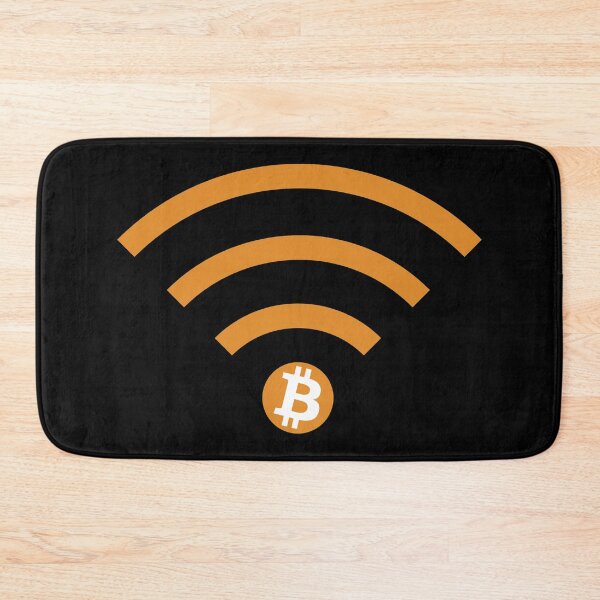 Item preview, Connectin to Bitcoin with WiFi designed and sold by AeroAstro.