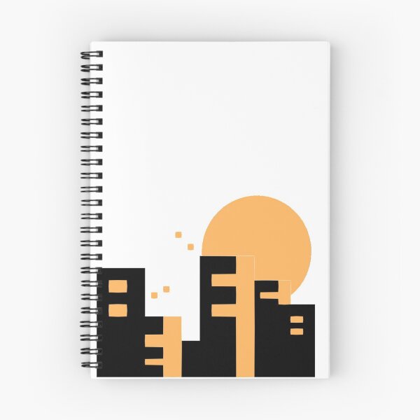 Item preview, Moon City designed and sold by juanalan.