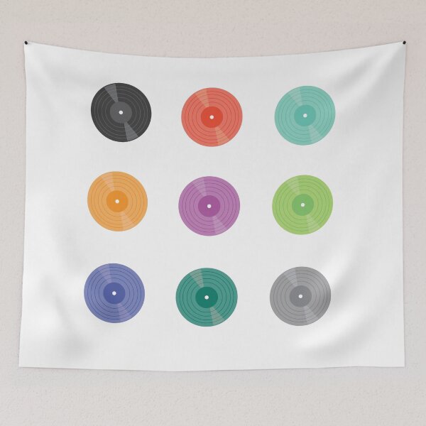 Item preview, Vinyl Records designed and sold by spruim.