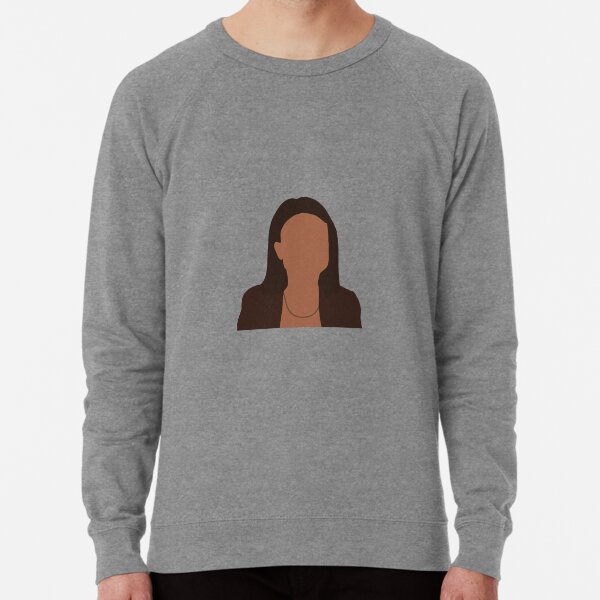 Sybil Lightweight Sweatshirt