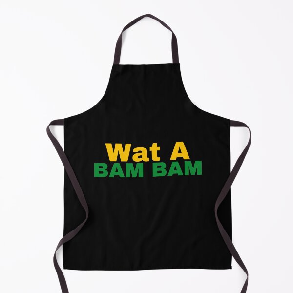 Item preview, Wat A Bam Bam- Argot jamaicano designed and sold by Angees.