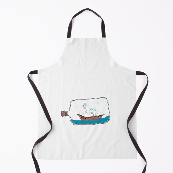 Item preview, Ship in a bottle designed and sold by Arpistudio.