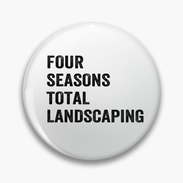 Item preview, Four Seasons Total Landscaping  designed and sold by AnimaLovers.