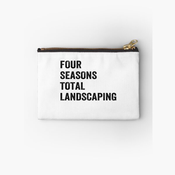 Item preview, Four Seasons Total Landscaping  designed and sold by AnimaLovers.