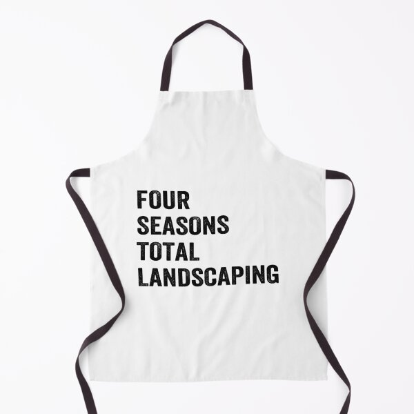 Item preview, Four Seasons Total Landscaping designed and sold by AnimaLovers.