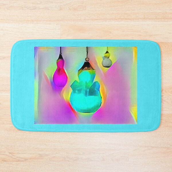 Item preview, Gourd Lights designed and sold by Neal Robert.