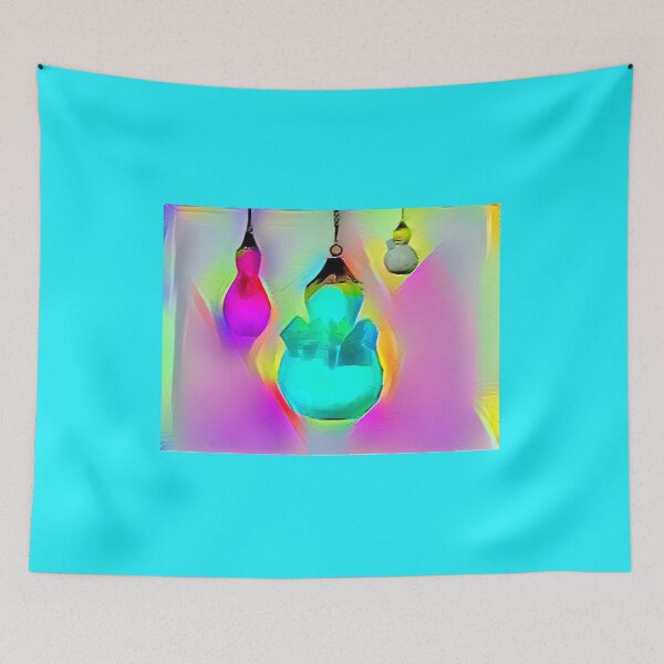Item preview, Gourd Lights designed and sold by Neal Robert.