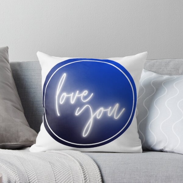 Item preview, Love you designed and sold by Luizandra.