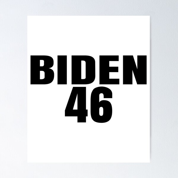 Item preview, biden 46 president, 46th us president, biden harris, anti trump, we just did 46 hat designed and sold by T-DESIGNEDZ.